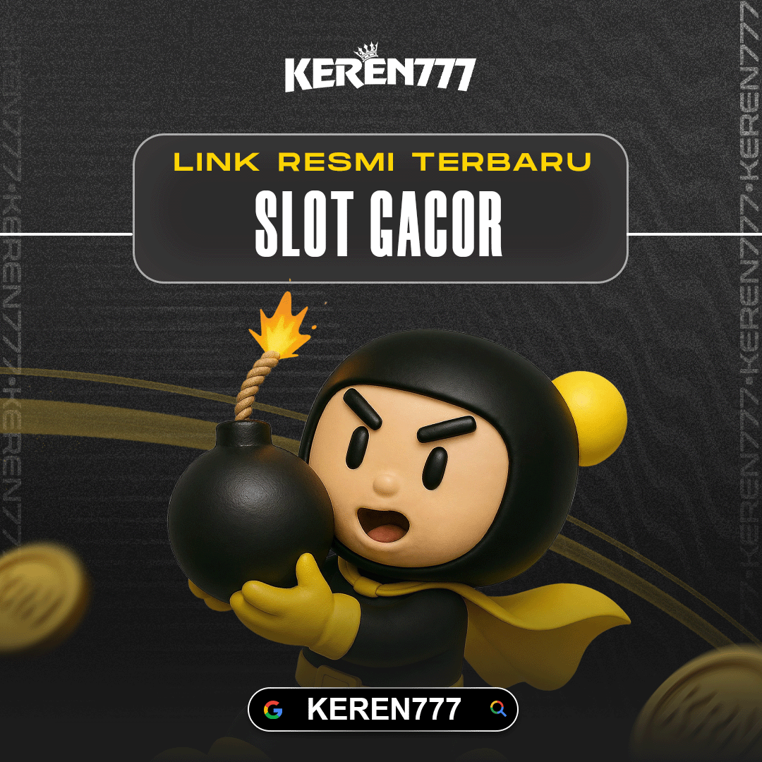 KEREN777: Link Slot777 Situs Slot Nexus Engine Gacor Terbaru