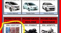 Hati-hati Terhadap Penipuan M-Uang Tunai