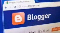 Konten Bersifat Pornografi Tidak Diperbolehkan di Blogger