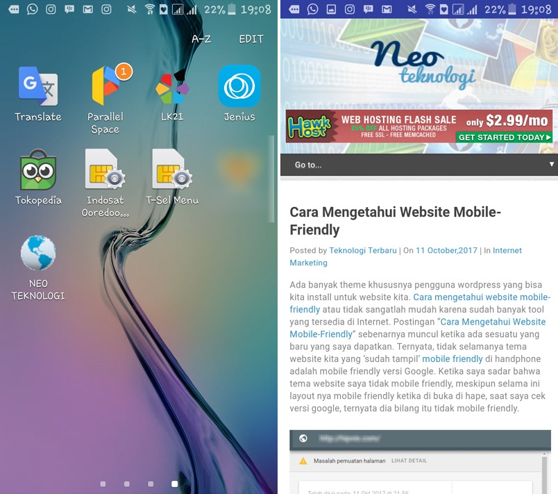 Buat Aplikasi Android di Android Studio Mahal Juga Buat Aplikasi Android di Android Studio Mahal Juga