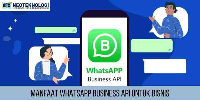 25+ Manfaat WhatsApp Business Api Untuk Meningkatkan Bisnis