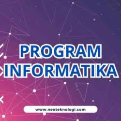 Program Informatika